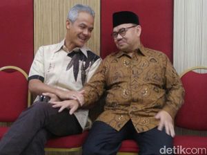 Jelang Debat, Sudirman Said Disuplai Data dari Parpol Koalisi