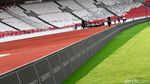 Foto: Stadion Utama GBK yang Kian Ciamik