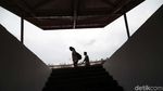 Foto: Stadion Utama GBK yang Kian Ciamik