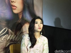 Sisi Psikopat Orang Patah Hati di Lagu Baru Isyana Sarasvati