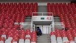 Foto: Stadion Utama GBK yang Kian Ciamik