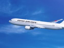 Mabuk, Pilot Japan Airlines Ditangkap di Bandara Heathrow London
