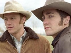 Cerita Jake Gyllenhaal dan Heath Ledger Bersahabat karena Frustasi