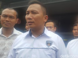 Diduga Palsukan Sertifikat, Mertua Cucu Elvy Sukaesih Ditangkap