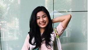 Cantiknya Elisa Jonathan yang Hampir Jadi Mantu Ahok