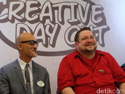 Dear Fans, Ini Film Marvel yang akan Rilis di 2019