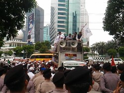 Pesan Habib Rizieq: Facebook Jelaskan Soal Pemblokiran