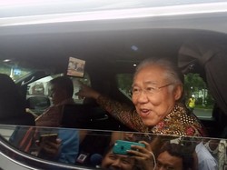 Usai Ketemu Jokowi, Mendag Jelaskan Soal Impor Beras