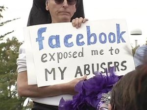Sejumlah Kebijakan yang Bikin Facebook Didemo Sejumlah Kebijakan yang Bikin Facebook Didemo