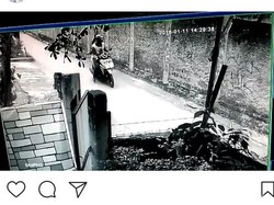 Pemotor yang Remas Payudara Ditangkap, AM: Saya Tak akan Memaafkan!