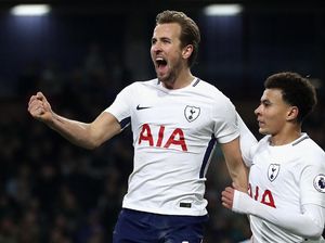 Spurs Pastikan Takkan Jual Bintangnya Musim Depan