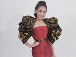 Kabar Pernikahan Ayu Ting Ting hingga Tiket Termahal Konser Celine Dion