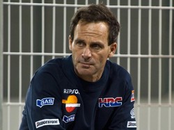 Puig: Honda Tak Lagi Asyik untuk Marc Marquez