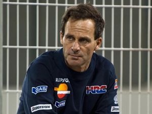 Honda Cuma Mau Menang Lagi di MotoGP Honda Cuma Mau Menang Lagi di MotoGP
