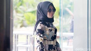 Anggota DPRD Jambi Diperiksa KPK soal Suap RAPBD