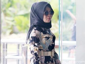 Anggota DPRD Jambi Diperiksa KPK soal Suap RAPBD