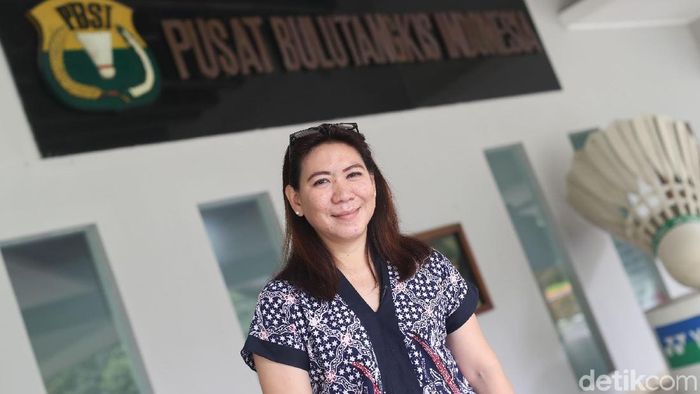 PBSI siap menurunkan dominan pemain muda di SEA Games 2019 (Grandyos Zafna/detikSport) PBSI siap menurunkan dominan pemain muda di SEA Games 2019 (Grandyos Zafna/detikSport)