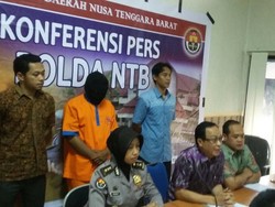 Ditolak Berhubungan Badan, Pria di Mataram Sebar Foto Bugil Pelajar