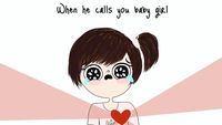 Bikin Senyum! 13 Ilustrasi Kocak Ini Gambarkan Kehidupan Wanita Sehari-hari