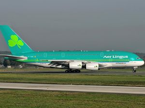 Lupa Matikan Ponsel di Pesawat, Turis Ini Mesti Bayar Rp 4,2 Juta Lupa Matikan Ponsel di Pesawat, Turis Ini Mesti Bayar Rp 4,2 Juta