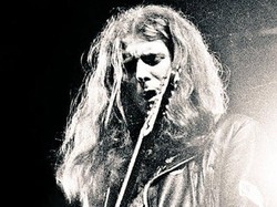 Gitaris Motorhead, Eddie Clarke Meninggal Dunia