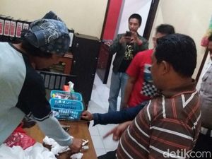Polda Gorontalo Usut Kasus 2 Oknum Polisi yang Kepergok Selingkuh