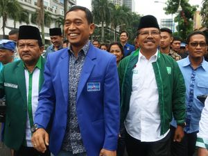 PT TUN Makin Tutup Peluang JR Saragih Nyagub PT TUN Makin Tutup Peluang JR Saragih Nyagub