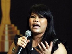 Ditanya soal Nikah, Okky Lukman: Besok Kalau Nggak Hujan