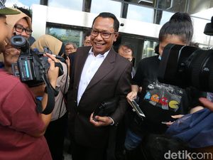 Ajukan Sidang Etik di Peradi, Fredrich Minta Jadwal Ulang Panggilan KPK