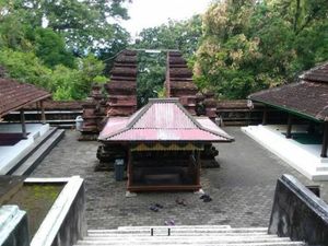 Berapa Jumlah Anak Tangga di Makam Raja Imogiri? Ini Dia Jawabannya Berapa Jumlah Anak Tangga di Makam Raja Imogiri? Ini Dia Jawabannya