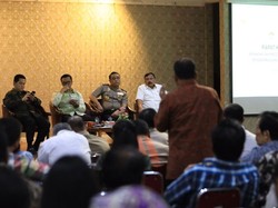 Menpora Gelar Rapat Koordinasi Asian Games dengan 40 Cabor