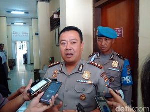 Polisi Tangkap Tersangka Pembunuhan Perempuan di Dalam Sumur Polisi Tangkap Tersangka Pembunuhan Perempuan di Dalam Sumur