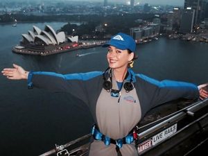 Tak Hanya Kylie Jenner, Katy Perry Juga Ingin Jadi Seorang Ibu