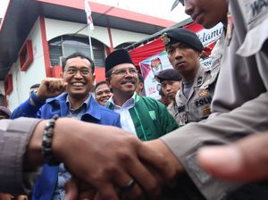 JR Saragih Menang di Bawaslu, KPU Sumut Tunggu Salinan Putusan