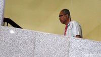 Kasus Merintangi, Dokter Bimanesh Penuhi Panggilan KPK