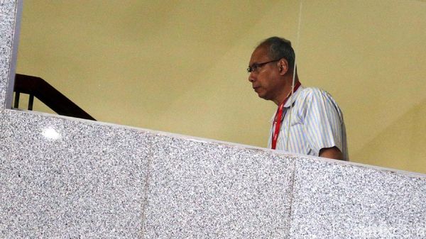 Kasus Merintangi, Dokter Bimanesh Penuhi Panggilan KPK