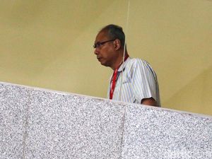 Kasus Merintangi, Dokter Bimanesh Penuhi Panggilan KPK