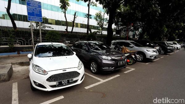 Alhamdulillah, Jalan Aditiawarman Bebas PKL