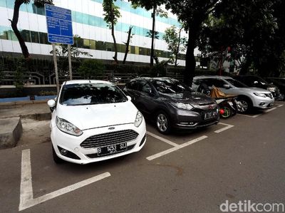 Alhamdulillah, Jalan Aditiawarman Bebas PKL