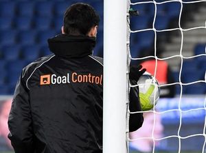 Liga Prancis Hentikan Pemakaian Teknologi Garis Gawang