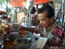 Makan Masakan Minang Bisa Cegah pikun? Ini Kata Ahli