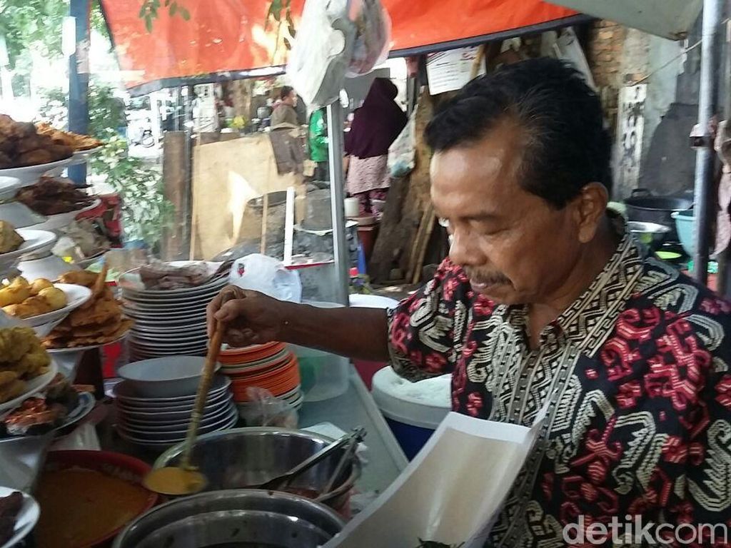 Makan Masakan Minang Bisa Cegah pikun? Ini Kata Ahli Makan Masakan Minang Bisa Cegah pikun? Ini Kata Ahli