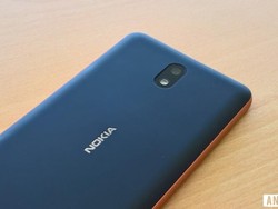 Nokia 1 Jadi Ponsel Murah Berbasis Android Go