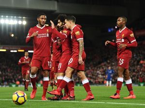 Tekad Si Merah Jegal City