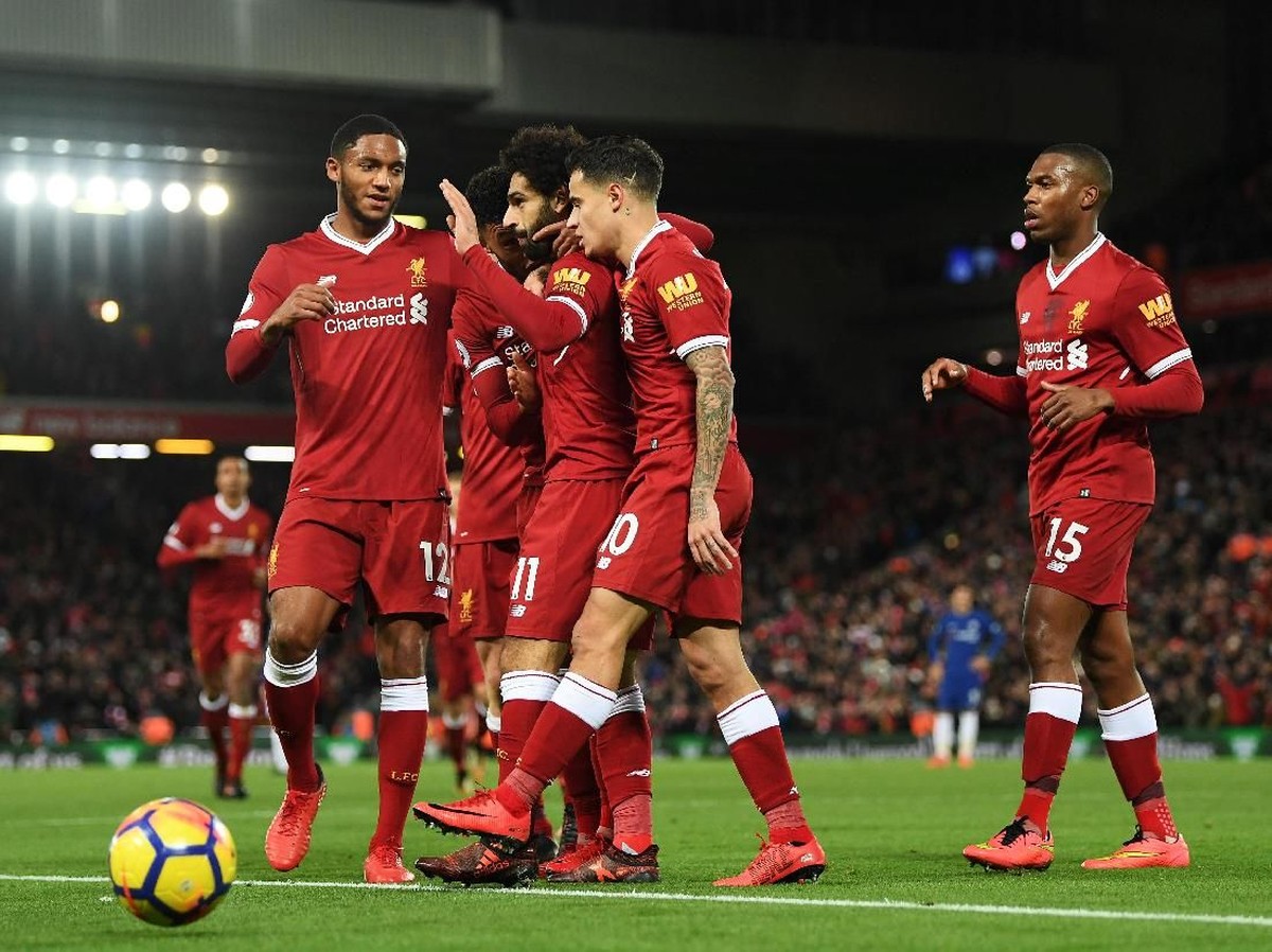 Foto: Shaun Botterill/Getty Images
