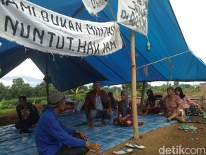 Kementerian PUPR Tolak Permintaan Warga Bangun Jalan Tembus di Tol