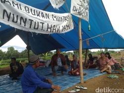 Kementerian PUPR Tolak Permintaan Warga Bangun Jalan Tembus di Tol