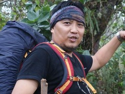 Pengalaman Buruk Saat Naik Gunung Jadi Motivasi Jalankan Diet