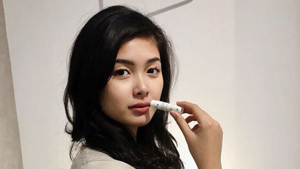 Cantiknya Elisa Jonathan yang Didoakan Segera Jadi Mantu Ahok