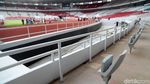 Asyik, Stadion Utama GBK Kini Ramah Disabilitas